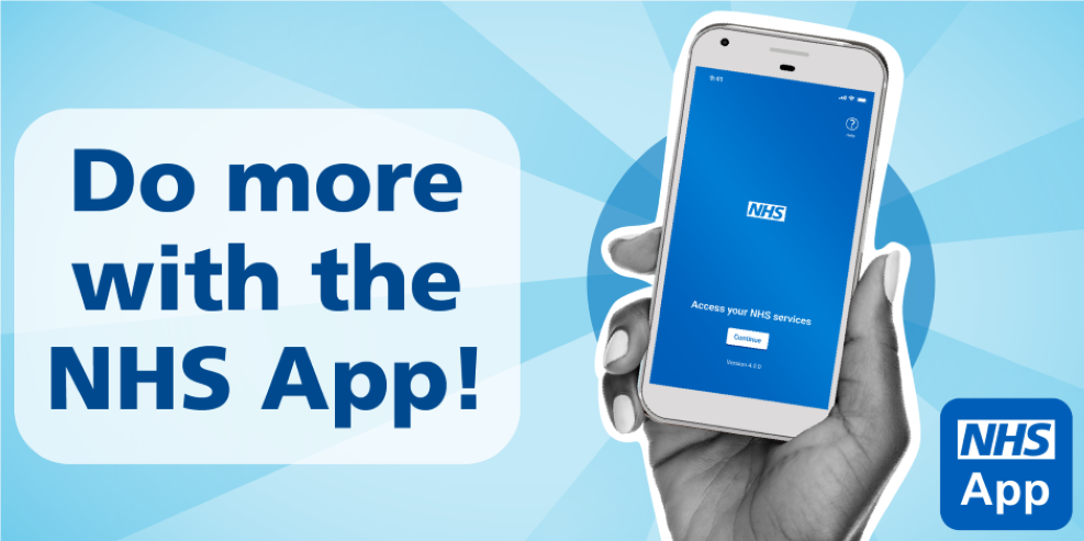 NHS App
