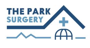 The Park Surgery Logo